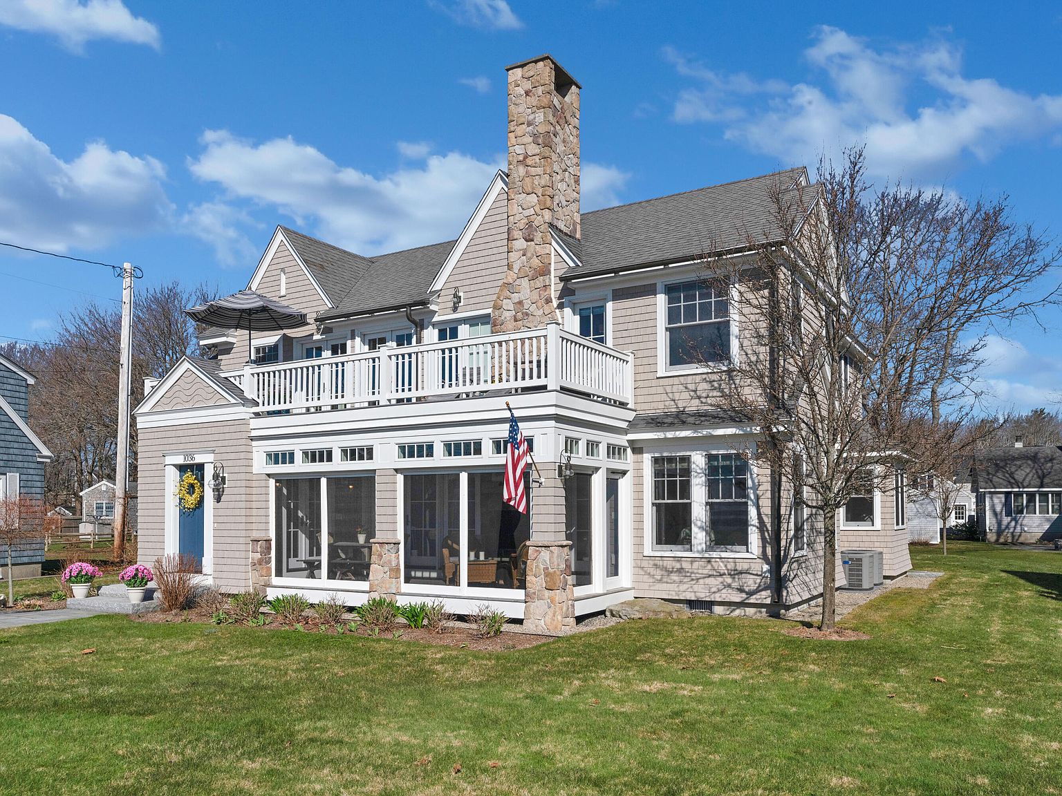1036 Kings Highway, Kennebunkport, ME 04046 | Zillow
