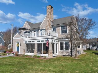 1036 Kings Hwy, Kennebunkport, ME 04046