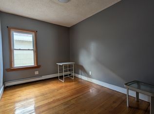 60 Anthony Ave #4, Pawtucket, RI 02860