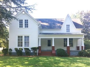 1361 Ruth Jackson Rd, Bogart, GA 30622