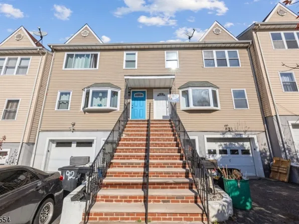 190 Sherman Ave, Paterson City, NJ 07502