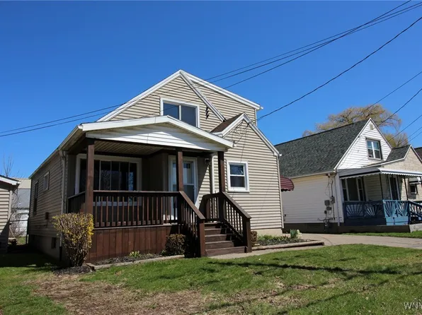 312 Marilla St, Buffalo, NY 14220