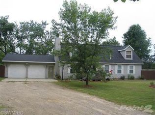 316 68th St, South Haven, MI