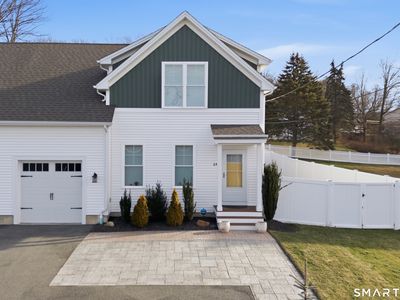 644 Bartholomew Road #4, Middletown, CT, 06457