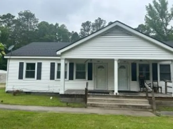 1001 E F St #A, Butner, NC 27509