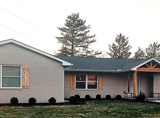 6517 Borror Rd, Grove City, OH 43123