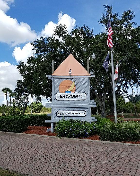 1st image of 16000 Bay Pointe Blvd APT D103