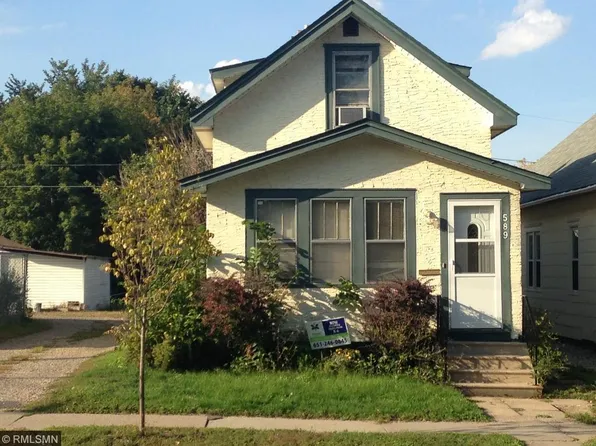 589 Front Ave, Saint Paul, MN 55117