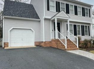 5112 Highberry Woods Rd, Midlothian, VA 23112