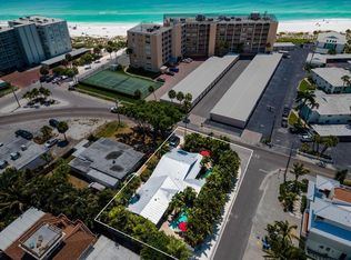 201 54th St, Holmes Beach, FL 34217