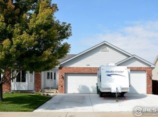 128 Pleasant Ave, Johnstown, CO 80534
