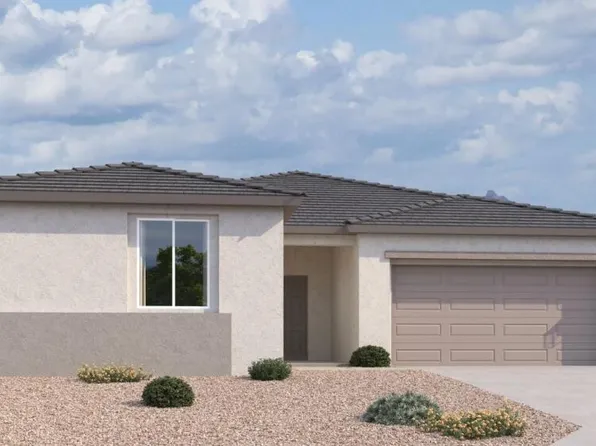 47185 W PECAN WOODS --, Maricopa, AZ 85139