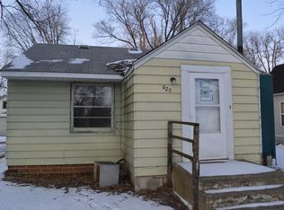 620 Floyd St, Rudd, IA 50471