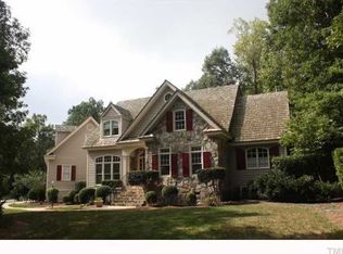 1502 Crenshaw Pt, Wake Forest, NC 27587