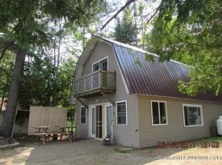 185 Davis Rd, Enfield, ME 04493