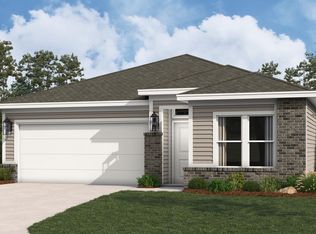 Artesia Plan, Hunters Ranch, San Antonio, TX 78253
