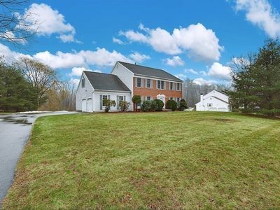 214 Ruggles St, Westborough, MA, 01581