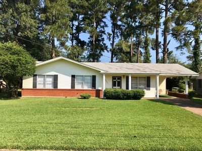 2207 Albert St, Monroe, LA, 71201