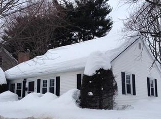 1375 Great Plain Ave, Needham, MA 02492