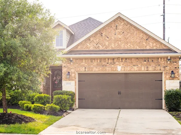 15334 Ashbrook Dove Ln, Cypress, TX 77429
