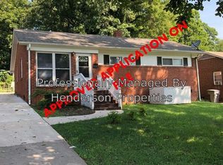 2919 Grimes St, Charlotte, NC 28206