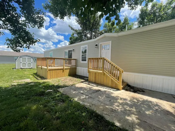 161 Cedar Cv, South Bloomfield, OH 43103