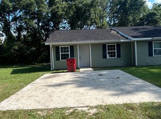 144 Red Bud Dr #B, Waycross, GA 31503