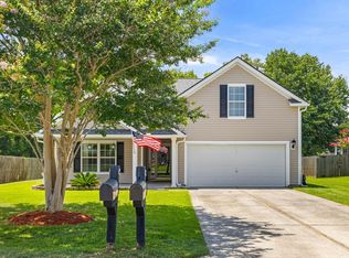 7456 Painted Bunting Way, Hanahan, SC 29410