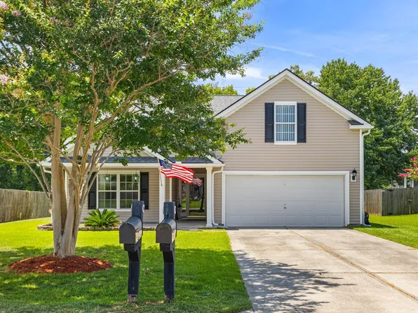 7456 Painted Bunting Way, Hanahan, SC 29410