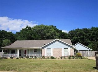 9328 Bell Ridge Dr, Pensacola, FL 32526