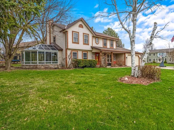 N59W24302 Eagle Ridge COURT, Sussex, WI 53089