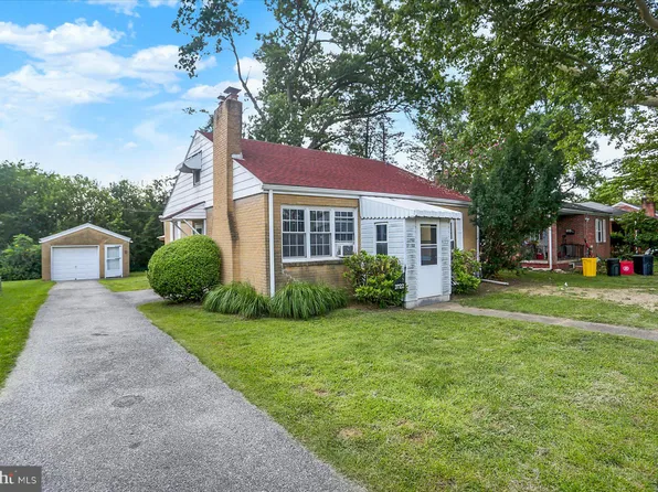 3722 N 3rd St, Harrisburg, PA 17110