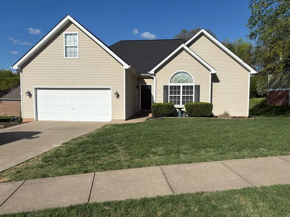 225 Moultrie Ct, Bowling Green, KY 42103