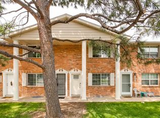 14075 E Utah Cir, Aurora, CO 80012
