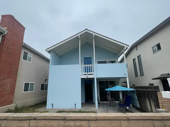 (undisclosed Address), Newport Beach, CA 92661