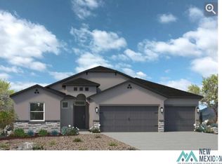 3600 S Sunnyview Ave, Carlsbad, NM 88220