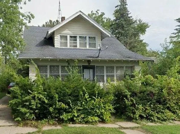 506 E 2nd Ave, Brodhead, WI 53520