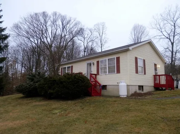 4 Hickory Drive, Brewster, NY 10509