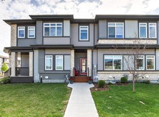 2659 197th St NW, Edmonton, AB