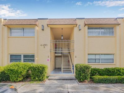 4455 38th Ter N Unit B10, Saint Petersburg, FL, 33714
