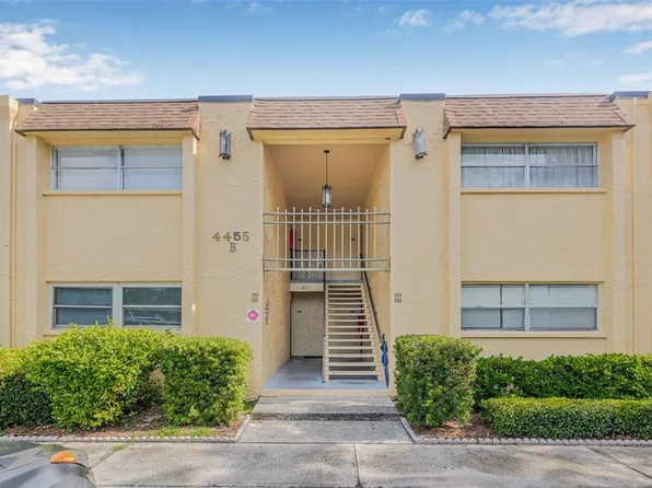 4455 38th Ter N Unit B10, Saint Petersburg, FL 33714