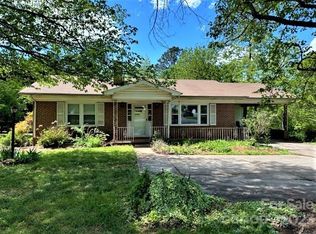 4627 Springs Rd, Conover, NC 28613