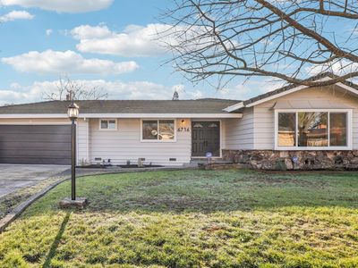 6716 Rappahannock Way, Carmichael, CA, 95608