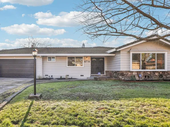 6716 Rappahannock Way, Carmichael, CA 95608