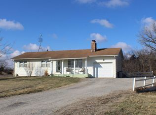 1393 Road M, Emporia, KS 66801
