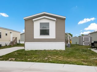 16193 Notre Dame St, Clinton Township, MI 48038