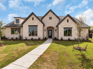 5308 Pradera Ct, Benbrook, TX 76126