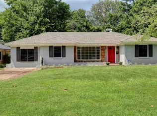 4164 Hilldale Ave, Memphis, TN 38117