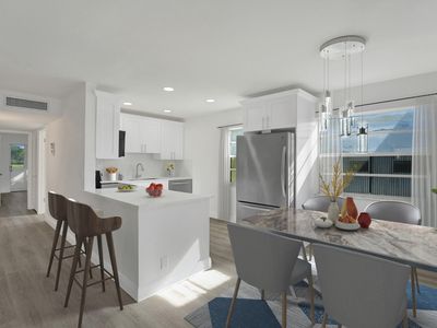 710 Burgundy O, Delray Beach, FL, 33484