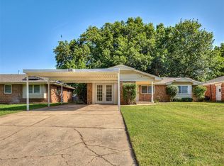 106 W Ash Dr, Noble, OK 73068